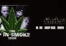 „Up in Smoke 2.0“ – Eminem, Dr. Dre, 50 Cent und Snoop Dogg sollen Welt-Tour angekündigt haben