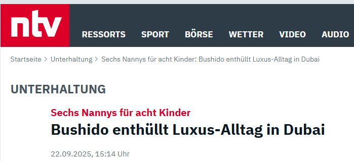 VIa NTV
