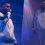 Live auf der Bühne – So krass singt Yakary ohne Playback, Autotune und Backup