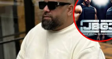 Ali Bumaye bereut es, Farid Bang und Kollegah zu EGJ Zeiten gedisst zu haben