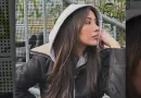 Völlig neuer Style – Anys hat ihre Haare Orange gefärbt Völlig neuer Style – Anys hat ihre Haare Orange gefärbt