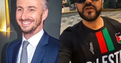 Konzert mit Chefket abgesagt – Mehrere Rapper sagen Auftritt bei Jan Böhmermann ab