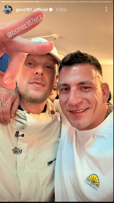 Bonez MC und Gzuz