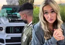 Brabus hat Pa Sports und Luna Rabea geblockt und droht mit Klage