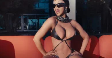 Nach Scheidung – Offset soll 70% Unterhalt von Cardi B verlangen