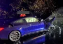 Twitch-Star Daniel Slump in schweren Autounfall verwickelt Twitch-Star Daniel Slump in schweren Autounfall verwickelt