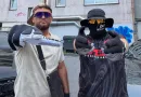 1,7 Millionen Hörer – Star-Newcomer Avie wurde in Amsterdam festgenommen