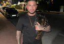 Für mehrere Jahre – Deutschrap-Star Dudi361 soll sich im Knast befinden