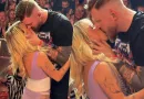 „Lass uns f*cken“ – Mia Julia und ihr Mann schlagen Finch einen Dreier vor