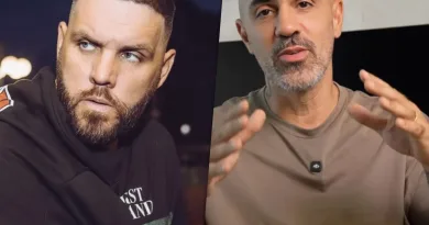 „Seitdem er weg von mir ist, macht er uncoole Sachen“ – Fler teilt gegen Bushido aus