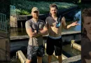 „Ja, ich bin reich“ – Soviel Geld verdient Jan Schlappen seit 7 vs. Wild im Monat