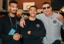 Nach Verweis für Samra – Gzuz und Maxwell treten in der ICON League auf