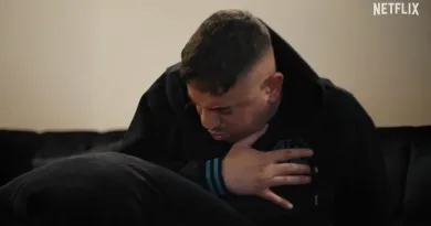 Überdosis Kokain – Haftbefehl (39) musste reanimiert werden Überdosis Kokain – Haftbefehl (39) musste reanimiert werden