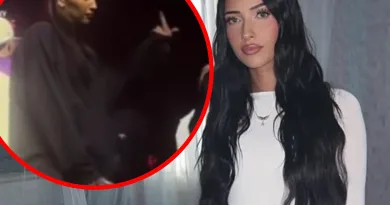 Video geht viral – Hava zeigt weiblichem Fan den Mittelfinger