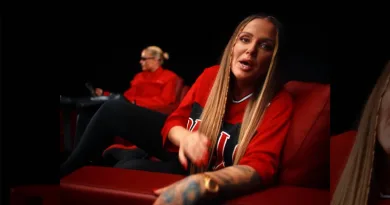 Loredana und Schwesta Ewa dissen Shirin David gemeinsam