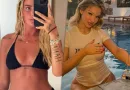 „Jahrelang erpresst“ – Loredana und Schwesta Ewa äußern sich zu Shirin David „Jahrelang erpresst“ – Loredana und Schwesta Ewa äußern sich zu Shirin David