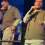 Mozzik reagiert auf „F*ck Adeyemi“-Banner auf seinem Konzert