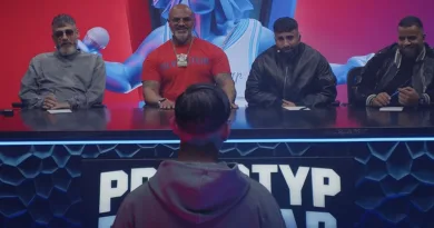 Fler mit Props für Massiv und Seitenhieb gegen PA Sports