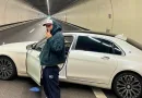 2 Jahre später – Samra wird für Verkehrsverstoß in Musikvideo nun bestraft