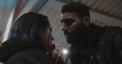 Samra und Elif schreiben sich zum ersten Mal seit 5 Jahren Samra und Elif schreiben sich zum ersten Mal seit 5 Jahren