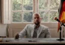 Kollegah kündigt sein erstes Album unter neuem Namen an