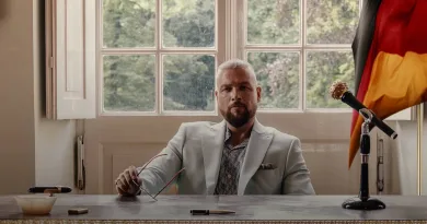 Kollegah kündigt sein erstes Album unter neuem Namen an