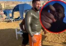 „Du kriegst Smoke!“ – Manuellsen droht Senad Gashi mit Schüssen „Du kriegst Smoke!“ – Manuellsen droht Senad Gashi mit Schüssen