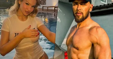 „Playback, trotzdem Offbeat“ – Shirin David lacht über Auftritt von Kollegah