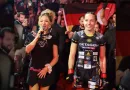 „Die haben mich gef*ckt“ – Shirin David äußert sich zu Offbeat-Performance bei Oktagon
