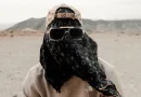 Knast-Rapper Sil3a zeigt seine neue Wohnung