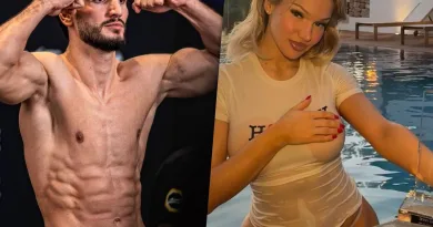 Shirin David vs. Kollegah – Jetzt spricht MMA-Star Tamerlan Dulatov