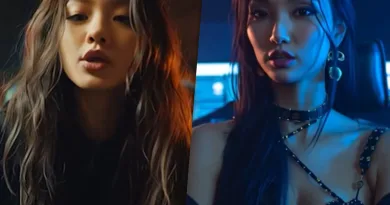 Deutschlands größte KI-Rapperin Zaya Lin veröffentlicht Disstrack Deutschlands größte KI-Rapperin Zaya Lin veröffentlicht Disstrack