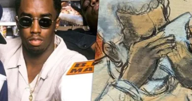 Nach Messer-Attacke – Auszugsdatum von P. Diddy steht fest Nach Messer-Attacke – Auszugsdatum von P. Diddy steht fest