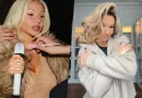 Von ihr getragen – Ihr könnt jetzt die Klamotten von Shirin David kaufen Von ihr getragen – Ihr könnt jetzt die Klamotten von Shirin David kaufen