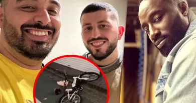 ABK und Haikel machen sich über Manuellsen lustig