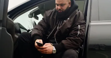 „Ich gehe sehr viel auf Tote“ – Animus kündigt Disstrack gegen Manuellsen und Fler an „Ich gehe sehr viel auf Tote“ – Animus kündigt Disstrack gegen Manuellsen und Fler an