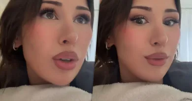 „Lass Mois in Ruhe!“ – Anys liefert Realtalk-Statement zu Mois