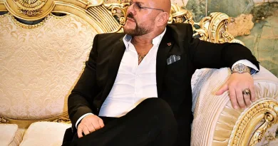 Nach Haftbefehl-Prognose – Bözemann rechnet mit Fler ab