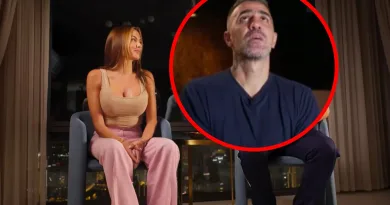 Bushido antwortet dem Beziehungs*xperten, der seine Ehe mit Anna-Maria analysierte