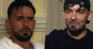 Offizieller Trailer und Releasedatum zur Capital Bra-Doku veröffentlicht Offizieller Trailer und Releasedatum zur Capital Bra-Doku veröffentlicht