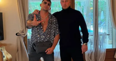 Drilon verrät wahren Grund für den Beef zwischen PA Sports und Capital Bra