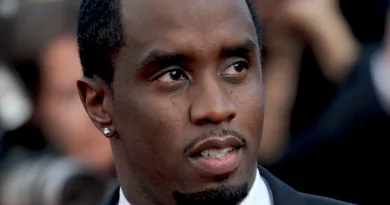 Grauer Bart – Erstes Foto von P. Diddy aus dem Gefängnis veröffentlicht Grauer Bart – Erstes Foto von P. Diddy aus dem Gefängnis veröffentlicht