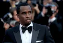 Im Knast – P. Diddy beim Trinken von Alkohol erwischt