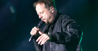 Die Fantastischen Vier geben ihr Karriereende bekannt Die Fantastischen Vier geben ihr Karriereende bekannt