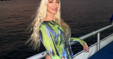 „Meine Brüste begrapscht“ – Ex-Freundin von Mois ist schwerletzt und wurde s*xuell genötigt