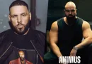 Nach Mutter-Line von Animus – Fler antwortet auf den Disstrack Nach Mutter-Line von Animus – Fler antwortet auf den Disstrack