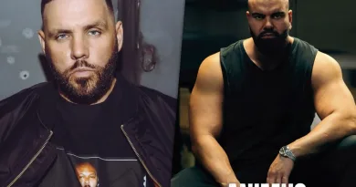 Nach Mutter-Line von Animus – Fler antwortet auf den Disstrack Nach Mutter-Line von Animus – Fler antwortet auf den Disstrack