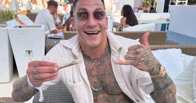 Nach Rock und Techno – Gzuz hat seinen ersten Schlagersong gemacht