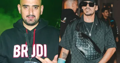 Nach Haftbefehl-Erfolg – Capital Bra zieht eigene Doku in Erwägung Nach Haftbefehl-Erfolg – Capital Bra zieht eigene Doku in Erwägung