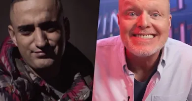 Stefan Raab veröffentlicht Parodie über die Haftbefehl-Doku